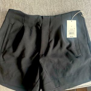MIDI shorts